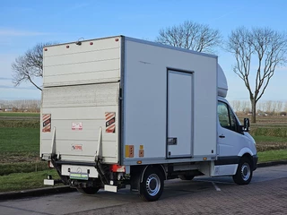 Mercedes-Benz Sprinter 2017 - 319 bild 3