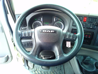 DAF LF 280 2015 - HOOGWERKER 27 METER imagen 8