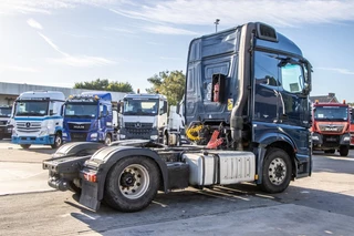 Mercedes-Benz Actros 2014 - 1848 LS+E6+HYDR. obrazek 4