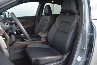 Nissan QASHQAI 2024 - 1.3 MHEV Xtronic Tekna | Cold Pack | image 31
