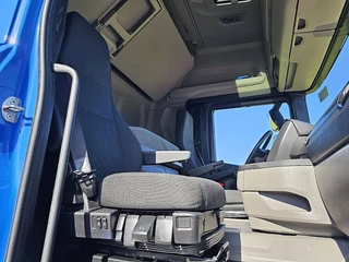Scania R 2021 - R500 zdjecie 7
