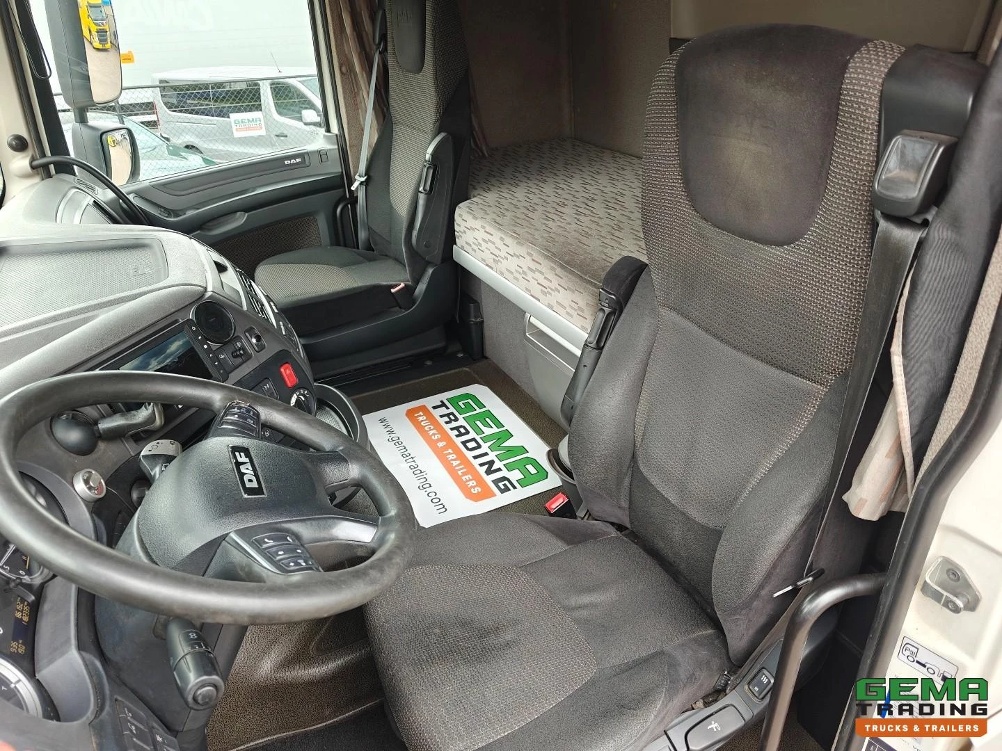 DAF XF 440 FA 2015 image 6