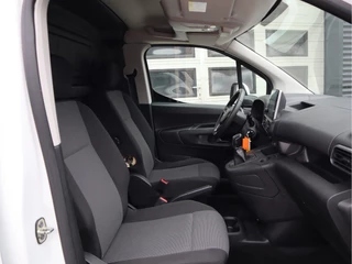 Opel Combo 2019 - 1.5D 102pk Euro 6 L2 Maxi - BOTT Inrichting - Cruise - Airco image 9