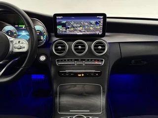 Mercedes-Benz C-Class 2021 - C300 e Business Solution AMG Limited 320PK zdjecie 18