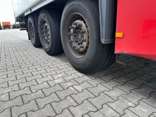 Schmitz Cargobull N/A 2017 - THERMOKING SLXi 300 D/E (only 5.512hrs) / 2x LIFTAXLE / PALLETBOX / NL-trailer / APK: 07-2026 obrazek 29
