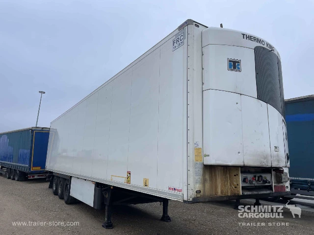 Schmitz Cargobull Remolque Frigo Standard 2020 afbeelding 1