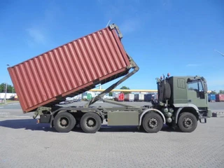 Iveco EuroTrakker 2001 - 410 E37H obrazek 7