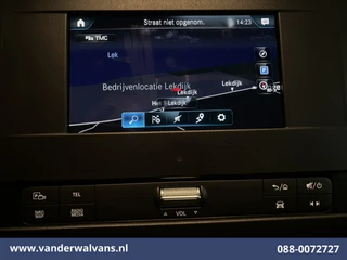 Mercedes-Benz Sprinter 2023 - 317 CDI 170pk L3H2 Euro6 Airco | 360 Graden Camera | Navigatie | Apple Carplay | Chauffeursstoel obrázek 3 náhled