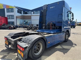 Volvo FH 2014 - 460 afbeelding 5