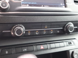Peugeot Expert 2021 - 2.0 BlueHDI 120 pk L3 Lang - Trekhaak - Cruise obrazek 14