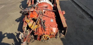 Transmission 16S130 te koop
