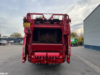 Mercedes-Benz Econic 2630 RHD Euro 6 Geesink 22m³ Just 160.227 km! 2014 - N/A zdjecie 6
