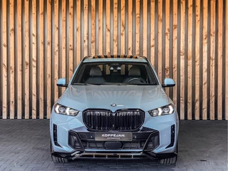 BMW X5 2023 - xDrive50e 489PK High Executive M-Sport image 23