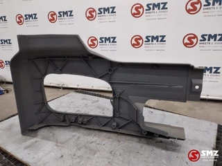 Mercedes-Benz N/A - Bumperhoek Mercedes Axor links immagine 2