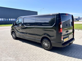 Renault Trafic 2015 - bestel 1.6 dCi T29 L2H1 Comfort Energy obrazek 8
