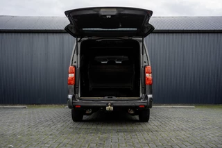 Peugeot Expert 2020 - 2.0 BlueHDI 122PK | L3H1 | DC | Xenon | Automaat | Schakelflippers | Carplay | Camera | 5-Persoon zdjecie 10