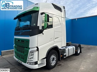 Volvo FH 2020 - 460 EURO 6d, Standairco obrazek 1