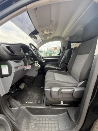 Peugeot Expert 2019 - N/A bild 8