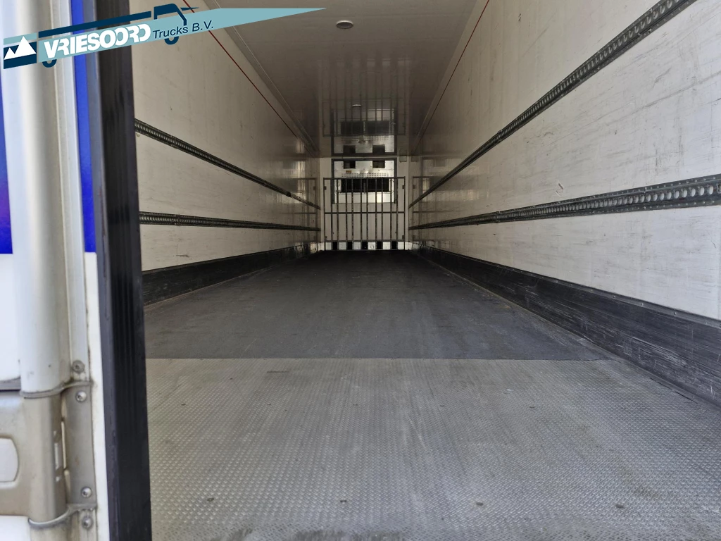 Chereau 2015 - INOGAM afbeelding 4