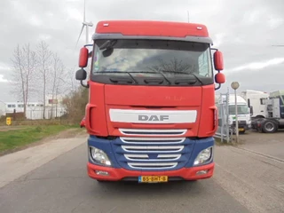 DAF XF 440 2016 - ADR + COMPRESSOR NL TRUCK obrazek 2