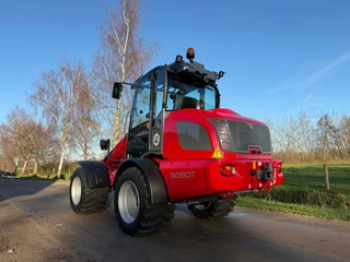 Weidemann 2026 - 5080T image 3 miniature