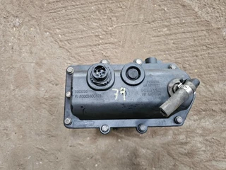 Mercedes-Benz Adblue pomp A0001400478 - N/A afbeelding 3