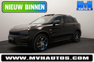 Lynk & Co 01 2022 - 1.5 PHEV|TREKHAAK|360°CAM|PANO|262PK te koop