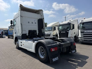 DAF XF480 2018 - Spacecab Euro 6 image 3 thumbnail