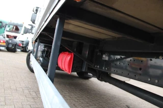 Iveco Eurocargo 2015 - N/A изображение 17