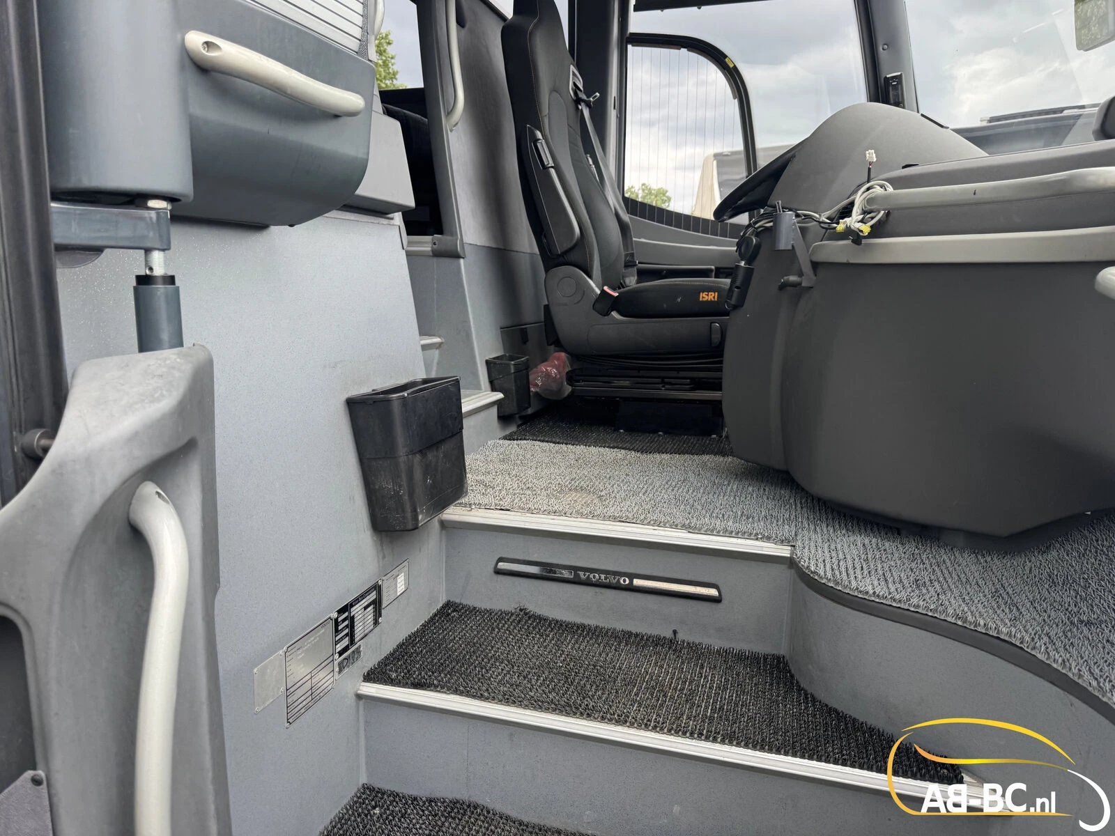 Volvo 9500 - 50 Seats, Euro 6 2016 afbeelding 36