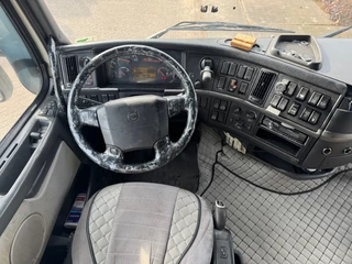 Volvo FH 2004 - 460 EURO 3 obrazek 13