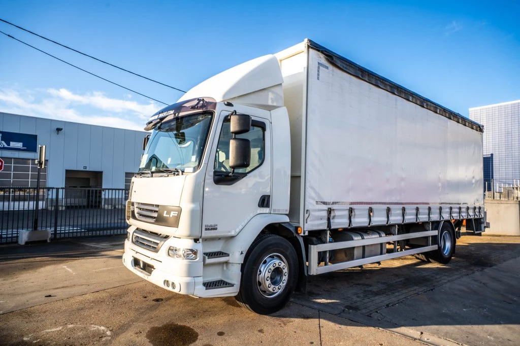 DAF 2013 - LF 55.250 afbeelding 1