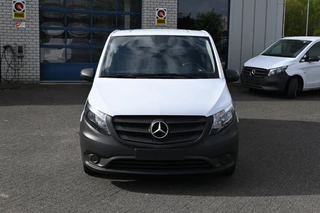 Mercedes-Benz Vito 2021 - 110 CDI L3 Extra Lang изображение 2