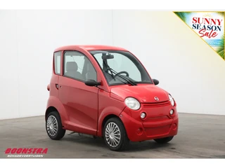 CANTA 2 2018 - Comfort 200cc BY 2018 afbeelding 2 miniatuur