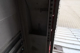 Pezzaioli N/A 2016 - SBA 31 - Cattle Transporter 93.13m2 obrazek 22