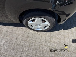 Renault Twingo 2013 - 1.2 16V Parisienne / apk 4-2027 bild 14