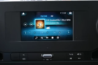 Mercedes-Benz Sprinter 2023 - 515 CDI L3 Bakwagen met laadklep zdjecie 8