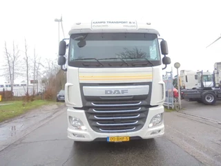 DAF XF 440 2016 - NL TRUCK immagine 2