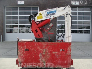 Kennis 2006 - 14.000 R afbeelding 3 miniatuur