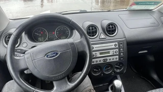 Ford Fiesta 2005 - N/A obrazek 11