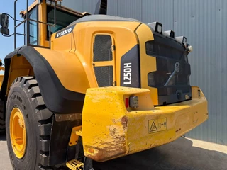 Volvo N/A 2016 - L250H bild 11