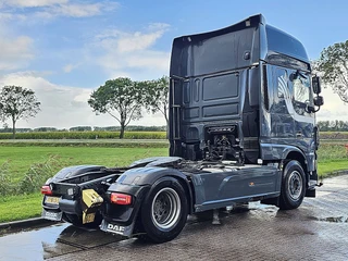 DAF 2018 - XF 530 afbeelding 3 miniatuur