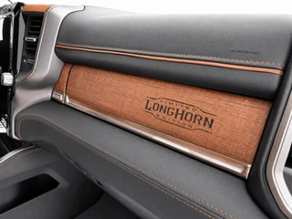 Dodge Ram 1500 2024 - 5.7 V8 4x4 Crew Cab Longhorn | Bakflip | Incl LPG | Fuel 22INCH velgenset| imagem 39