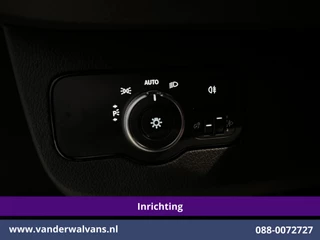 Mercedes-Benz Sprinter 2019 - 316 CDI 164pk 3500kg Trekhaak L2H2 Inrichting Euro6 Airco | Camera | Apple Carplay imagen 15