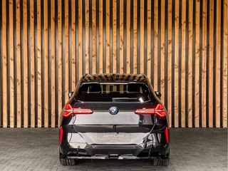 BMW X3 2025 - 30e xDrive 299PK M-Sport imagen 26