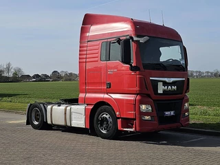 MAN TGX 2015 - 18.440 imagem 5