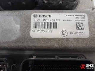 MAN N/A 2013 - Occ startset D2676 MAN immagine 3