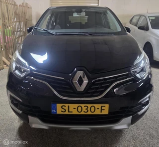 Renault Captur 2018 - 0.9 TCe Intens imagen 3