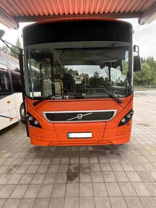 Volvo N/A 2013 - 8900. 12,2m. 4 Units! obrazek 4
