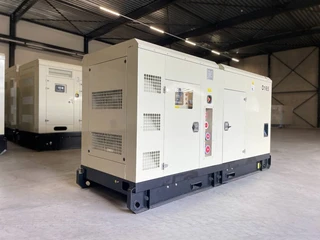 Hyundai 2025 - P086TI-1 - 165 kVA Generator - DPX-19851 afbeelding 2 miniatuur